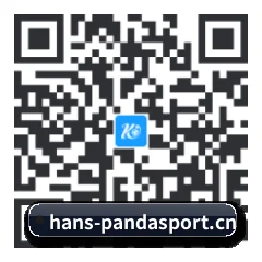 安卓通用版 二维码
